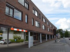 straatzijde