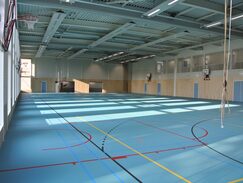 gymzaal-fase-b Het Haagsch